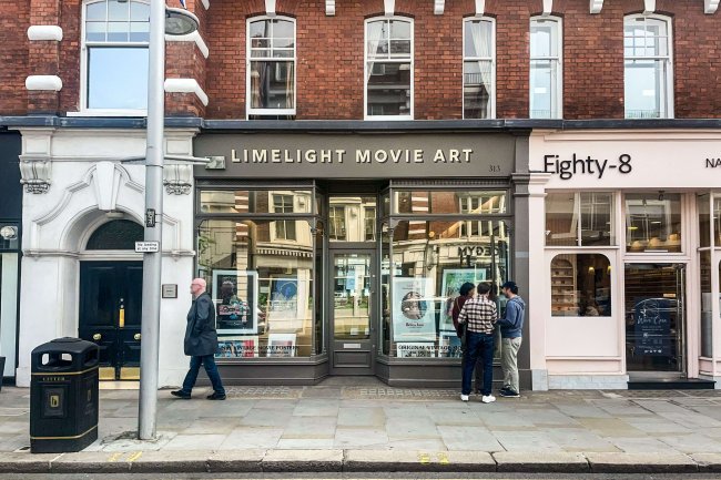 313 Kings Road, Chelsea, London, SW3 5ER 7