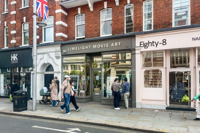 313 Kings Road, Chelsea, London, SW3 5ER 7