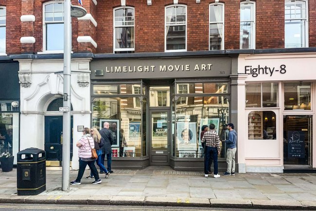 313 Kings Road, Chelsea, London, SW3 5ER 7