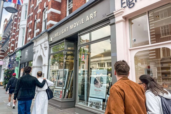 313 Kings Road, Chelsea, London, SW3 5ER 7