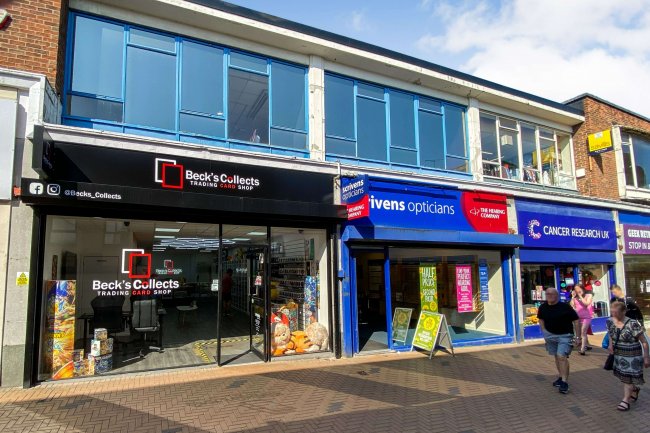 15 Market Street, Barnsley, S70 1SL 3