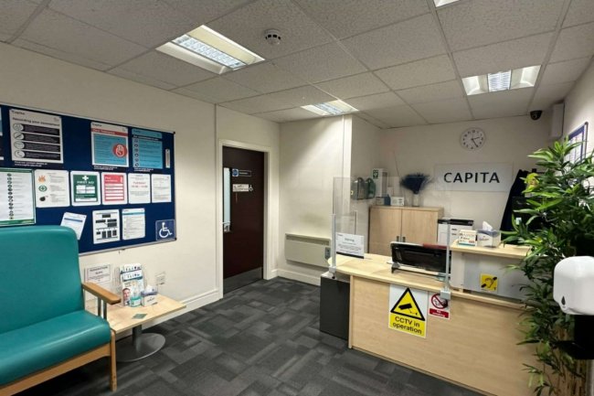 Unit 6 Prosperity House, Gower Street, Derby, DE1 1SB 57