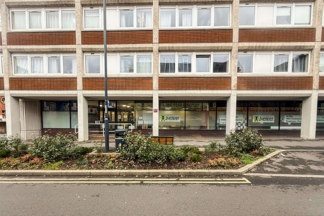 Unit 6 Prosperity House, Gower Street, Derby, DE1 1SB 57