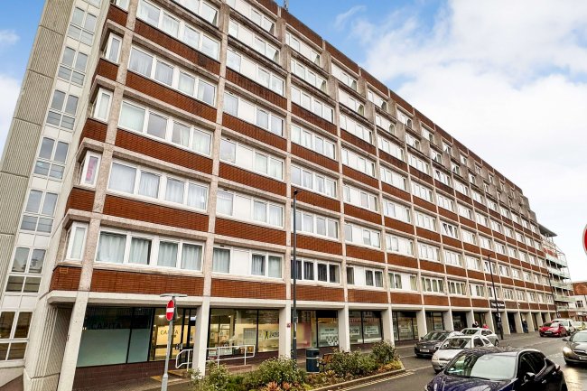 Unit 6 Prosperity House, Gower Street, Derby, DE1 1SB 57