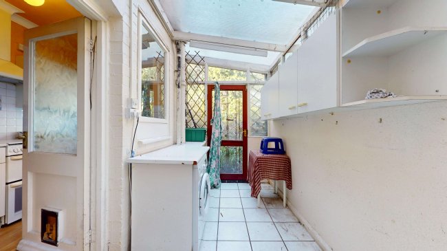 81 Bonchurch Street, Leicester, Leicestershire, LE3 5EG 3