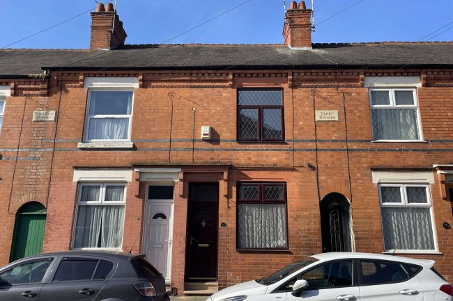 81 Bonchurch Street, Leicester, Leicestershire, LE3 5EG 3