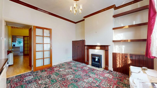 81 Bonchurch Street, Leicester, Leicestershire, LE3 5EG 3