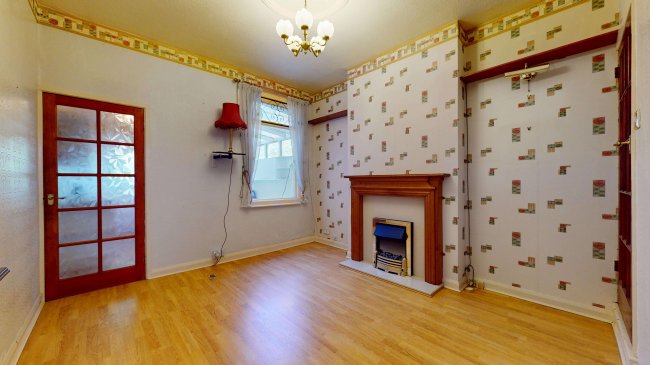 81 Bonchurch Street, Leicester, Leicestershire, LE3 5EG 3