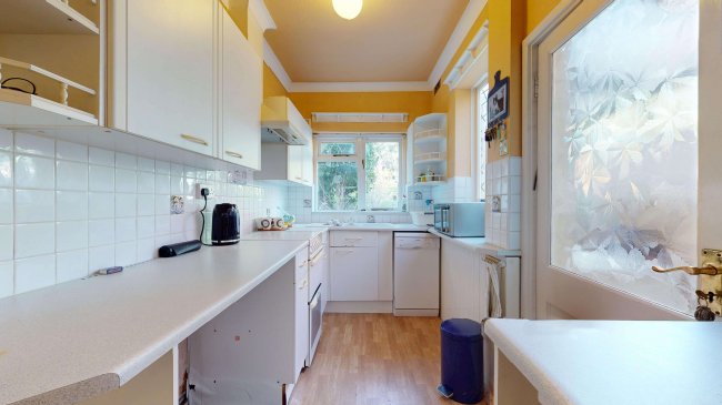 81 Bonchurch Street, Leicester, Leicestershire, LE3 5EG 3