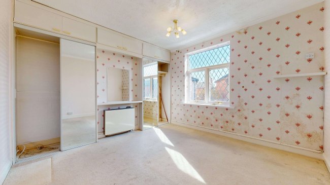 81 Bonchurch Street, Leicester, Leicestershire, LE3 5EG 3