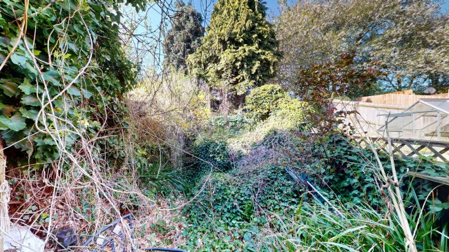 81 Bonchurch Street, Leicester, Leicestershire, LE3 5EG 3