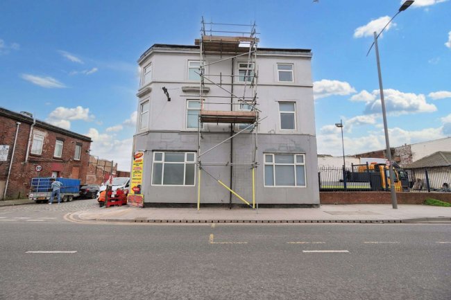 143-145 Derby Road, Kirkdale, Liverpool, Merseyside, L20 8LP 8
