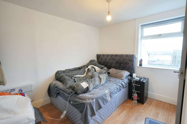 143-145 Derby Road, Kirkdale, Liverpool, Merseyside, L20 8LP 8