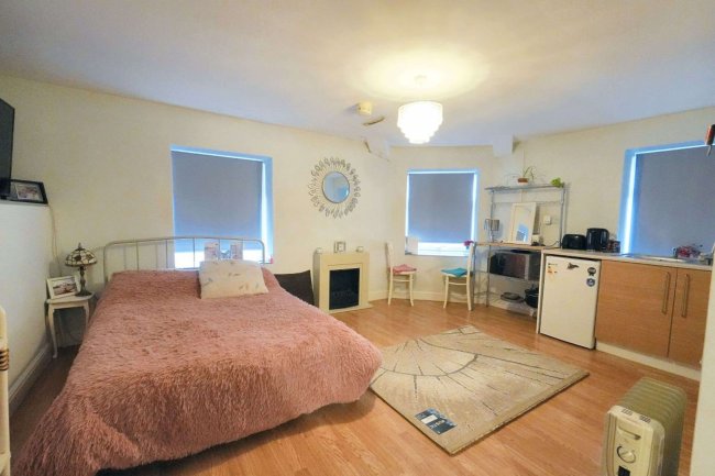 143-145 Derby Road, Kirkdale, Liverpool, Merseyside, L20 8LP 8