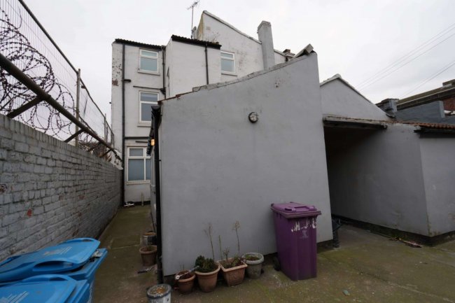 143-145 Derby Road, Kirkdale, Liverpool, Merseyside, L20 8LP 8