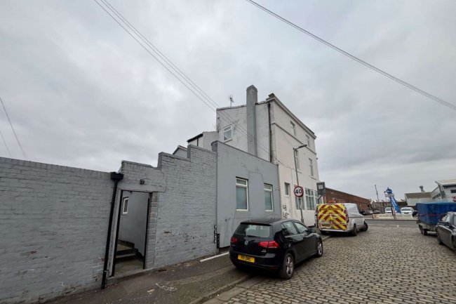 143-145 Derby Road, Kirkdale, Liverpool, Merseyside, L20 8LP 8