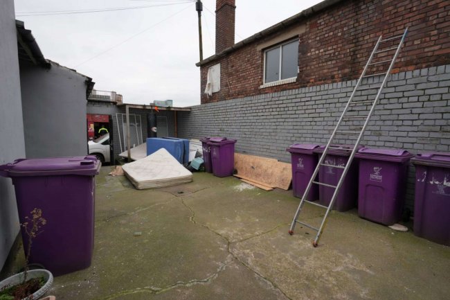 143-145 Derby Road, Kirkdale, Liverpool, Merseyside, L20 8LP 8
