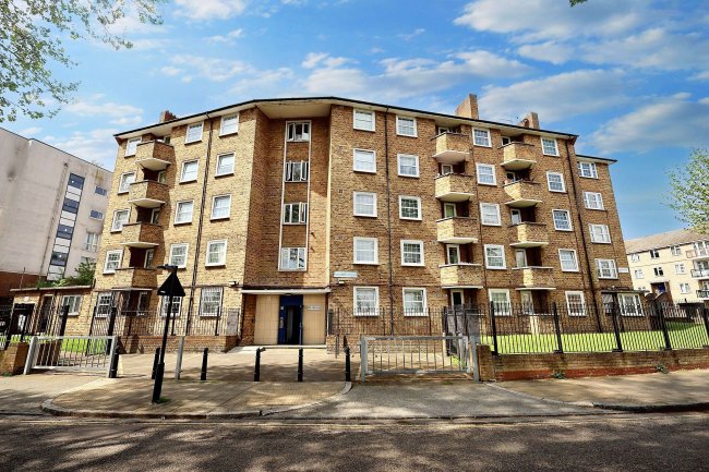 94C Mount Pleasant Lane, Clapton, London, E5 9EN 6