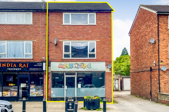 183 & 183A North Lane, Aldershot GU12 4SY 10