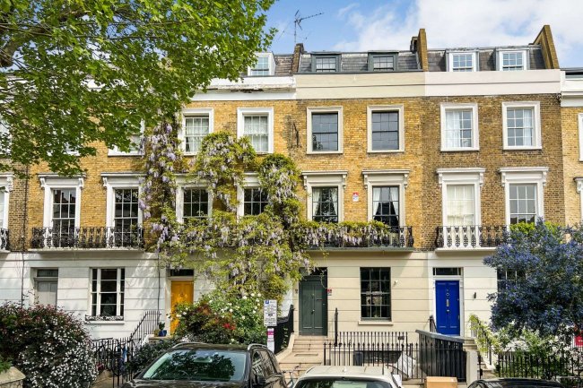 76 Albert Street, Regents Park, London NW1 7NR 3