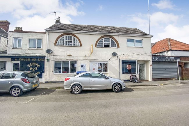 12, 14, & 16 Tennyson Road, Mablethorpe LN12 1HE 1