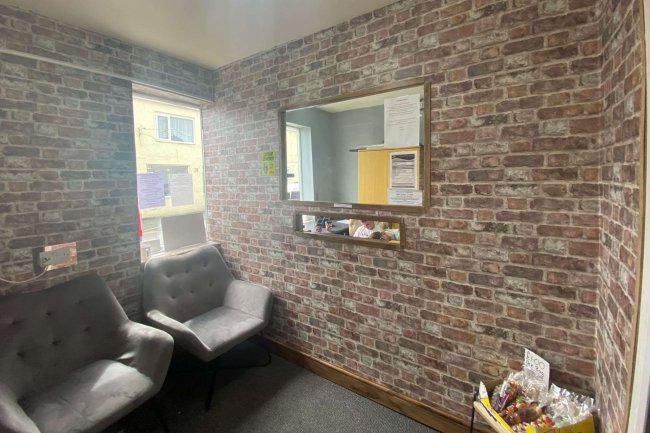 12, 14, & 16 Tennyson Road, Mablethorpe LN12 1HE 1