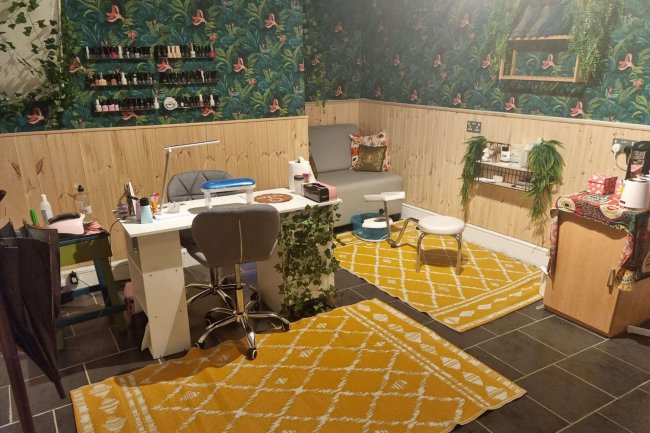 12, 14, & 16 Tennyson Road, Mablethorpe LN12 1HE 1