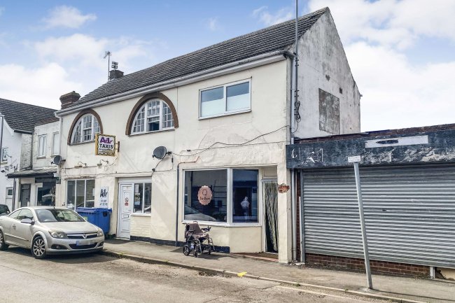 12, 14, & 16 Tennyson Road, Mablethorpe LN12 1HE 1