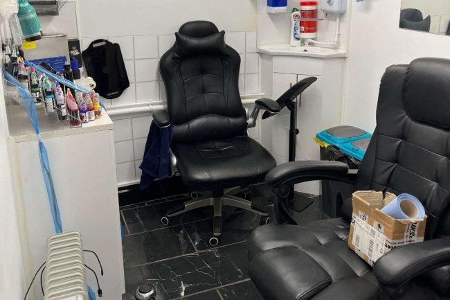 12, 14, & 16 Tennyson Road, Mablethorpe LN12 1HE 1