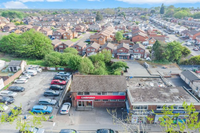 28 Elephant Lane, Thatto Heath, St Helens WA9 5QW 4