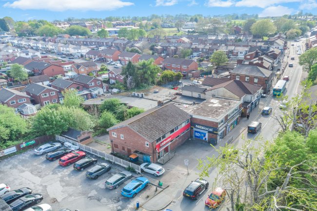 28 Elephant Lane, Thatto Heath, St Helens WA9 5QW 4