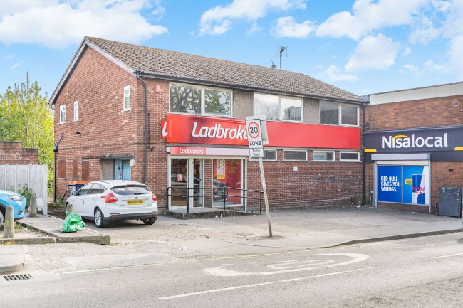 28 Elephant Lane, Thatto Heath, St Helens WA9 5QW 4