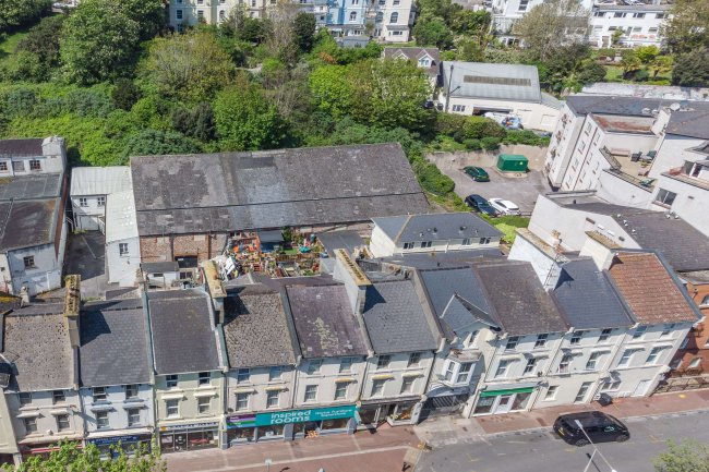 53-55 & 59 Market Street, Torquay, Devon, TQ1 3AW 30