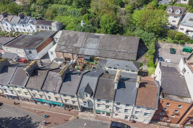 53-55 & 59 Market Street, Torquay, Devon, TQ1 3AW 30