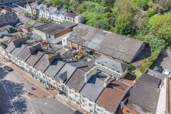 53-55 & 59 Market Street, Torquay, Devon, TQ1 3AW 30