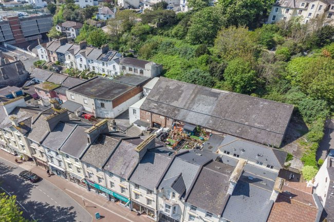 53-55 & 59 Market Street, Torquay, Devon, TQ1 3AW 30