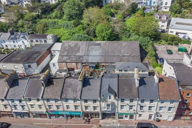 53-55 & 59 Market Street, Torquay, Devon, TQ1 3AW 30