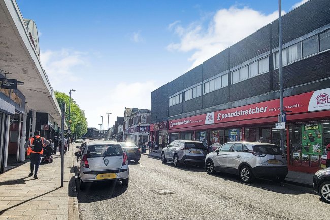 125-131 High Street, Erdington, Birmingham, B23 6SA 16