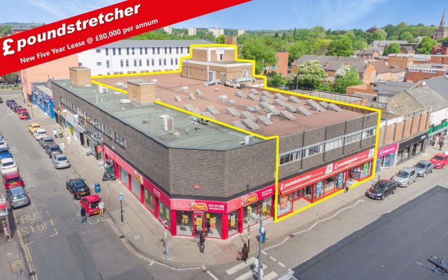 125-131 High Street, Erdington, Birmingham, B23 6SA 16