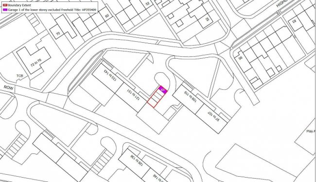 Garages 2 - 9 Highlands Road, Andover SP10 2QA 5