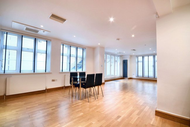 Flat 1 Hepburn House, 112 Marsham Street, Westminster, London SW1P 4HW 10