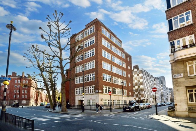 Flat 1 Hepburn House, 112 Marsham Street, Westminster, London SW1P 4HW 10