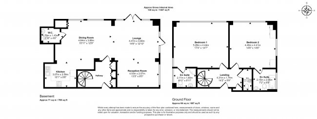 Flat 1 Hepburn House, 112 Marsham Street, Westminster, London SW1P 4HW 10