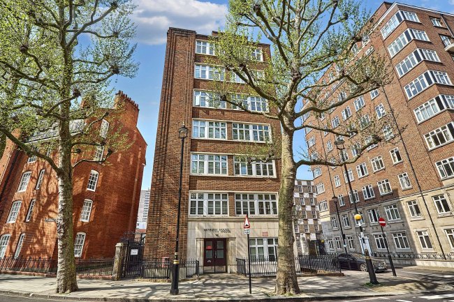 Flat 1 Hepburn House, 112 Marsham Street, Westminster, London SW1P 4HW 10