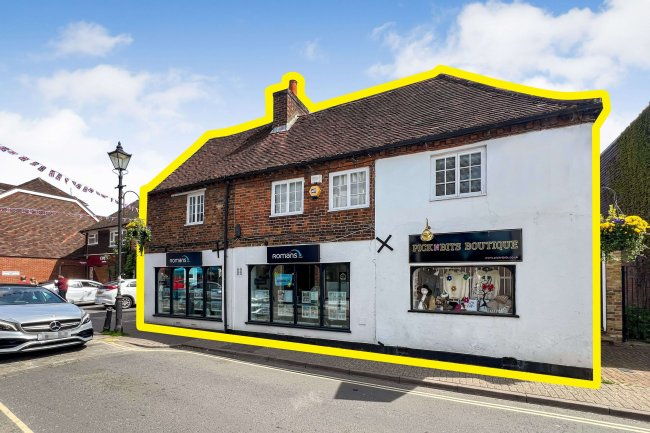 76/78 High Street, Burnham, SL1 7JT 18