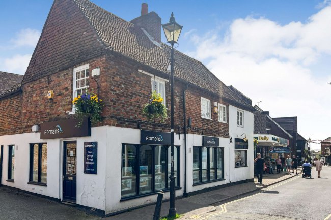 76/78 High Street, Burnham, SL1 7JT 18