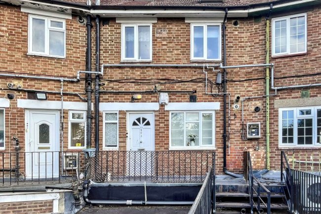 103b Robin Hood Way, Roehampton, London, SW15 3QE 3