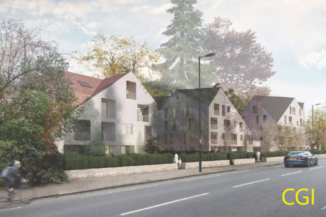 128 Foxley Lane, Purley, Greater London, CR8 3NE 5