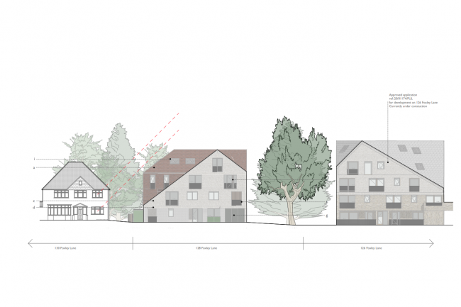 128 Foxley Lane, Purley, Greater London, CR8 3NE 5