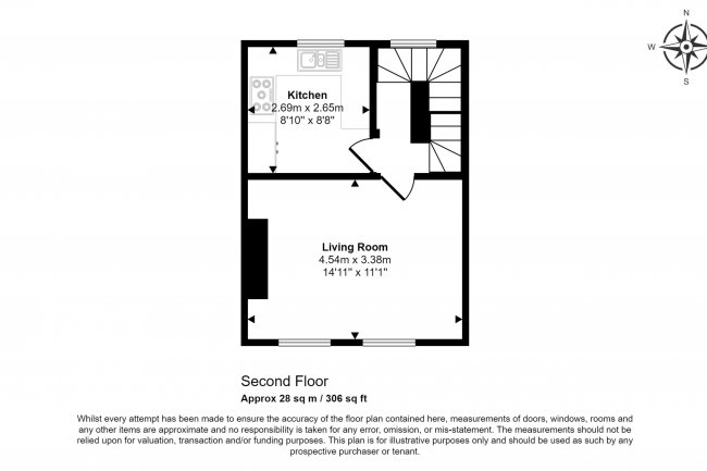 1 Cheshire Street, London, E2 6ED 6